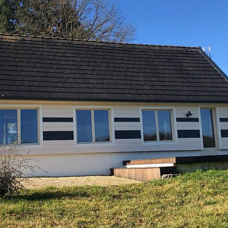 Chalet Sofian Βίλα Blanzay Εξωτερικό φωτογραφία
